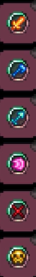 Colored Emblems, V3.5! — screenshot 1