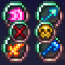 Colored Emblems, V3.5!