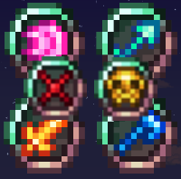 Colored Emblems, V3.5!