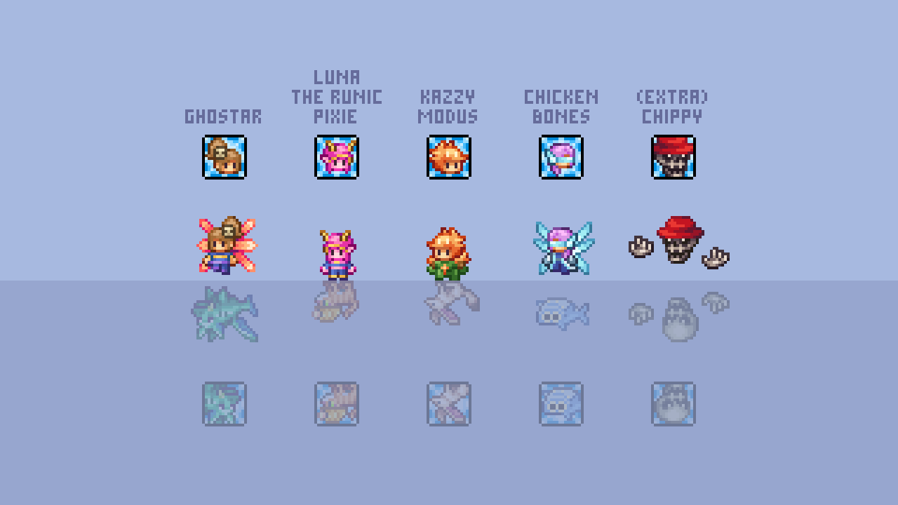 Dev Companions — screenshot 5