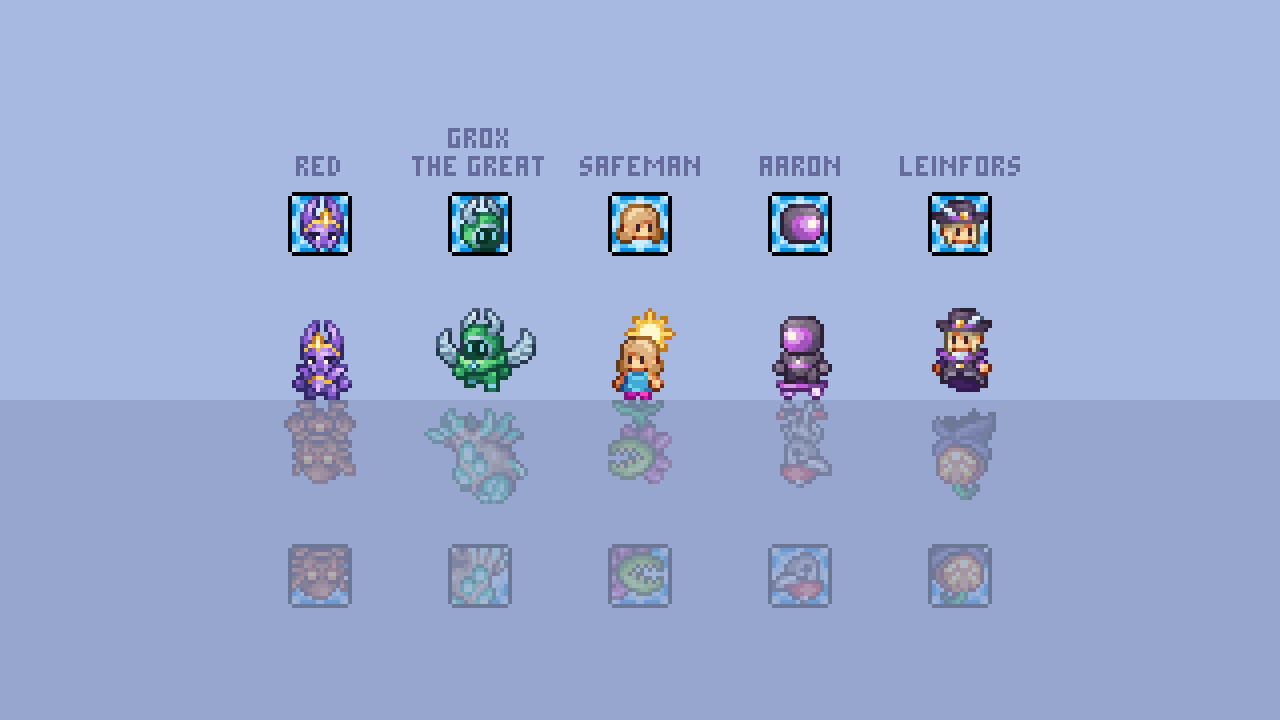Dev Companions — screenshot 2