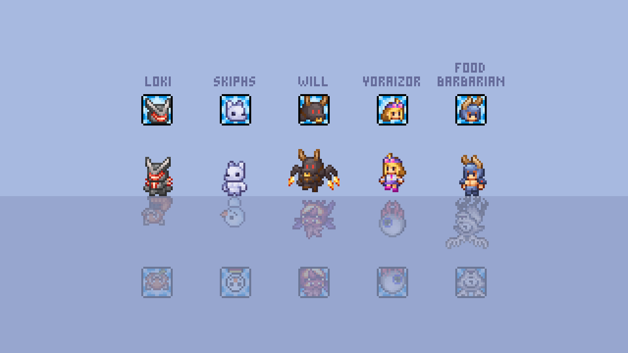 Dev Companions — screenshot 4