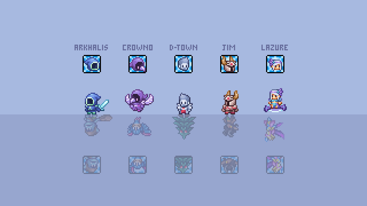 Dev Companions — screenshot 3