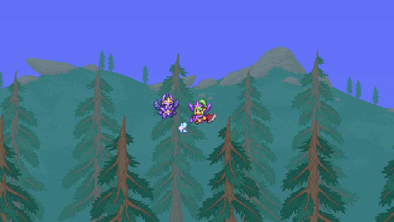Dev Companions — screenshot 1