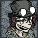 R. Ratos’ Grimy NPC Portraits