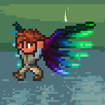 More Dyeable Heroicis’ Wings