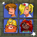 Rusron’s NPC Portraits