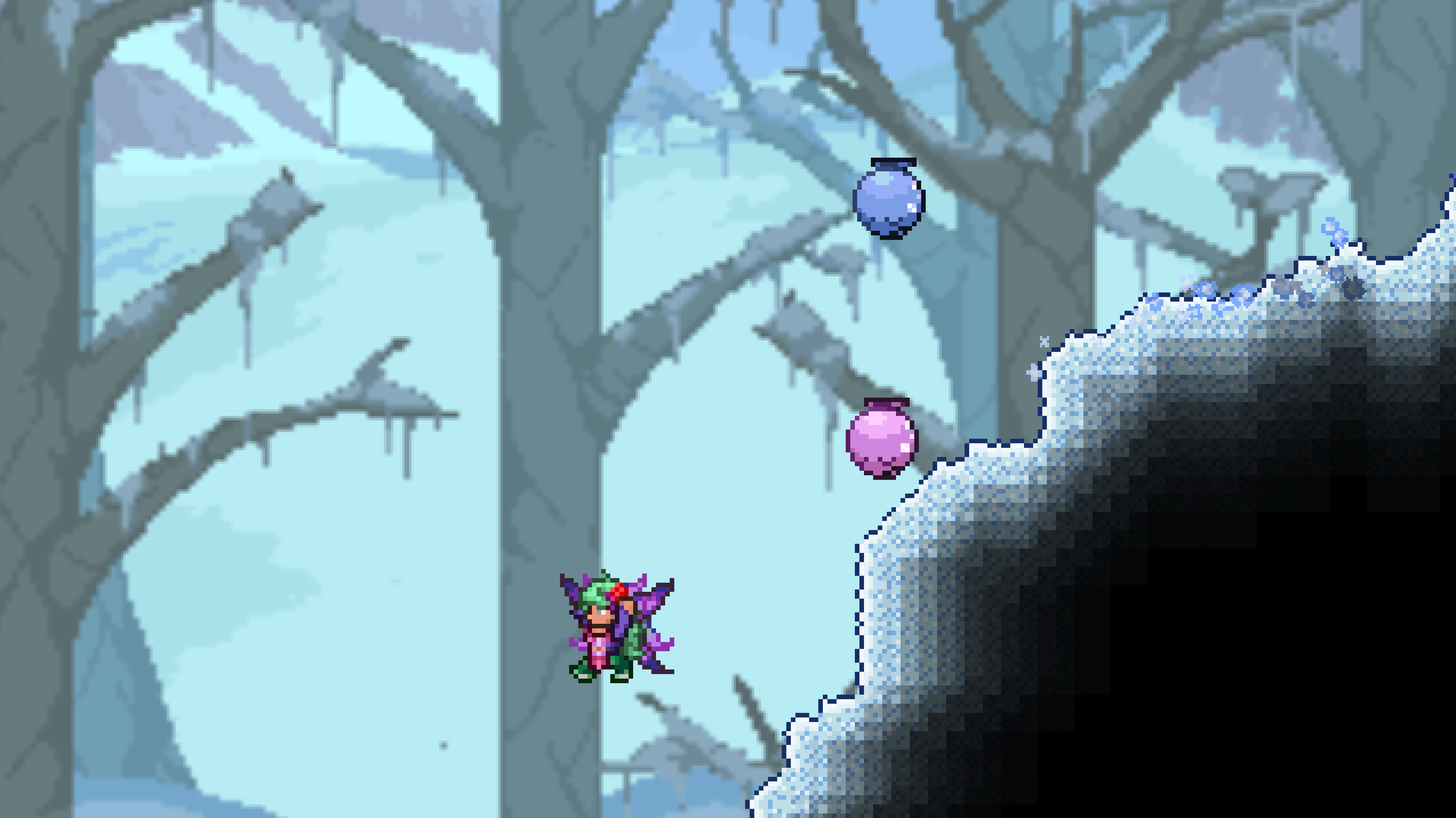 (Pokemon) Spheal Pet — screenshot 4