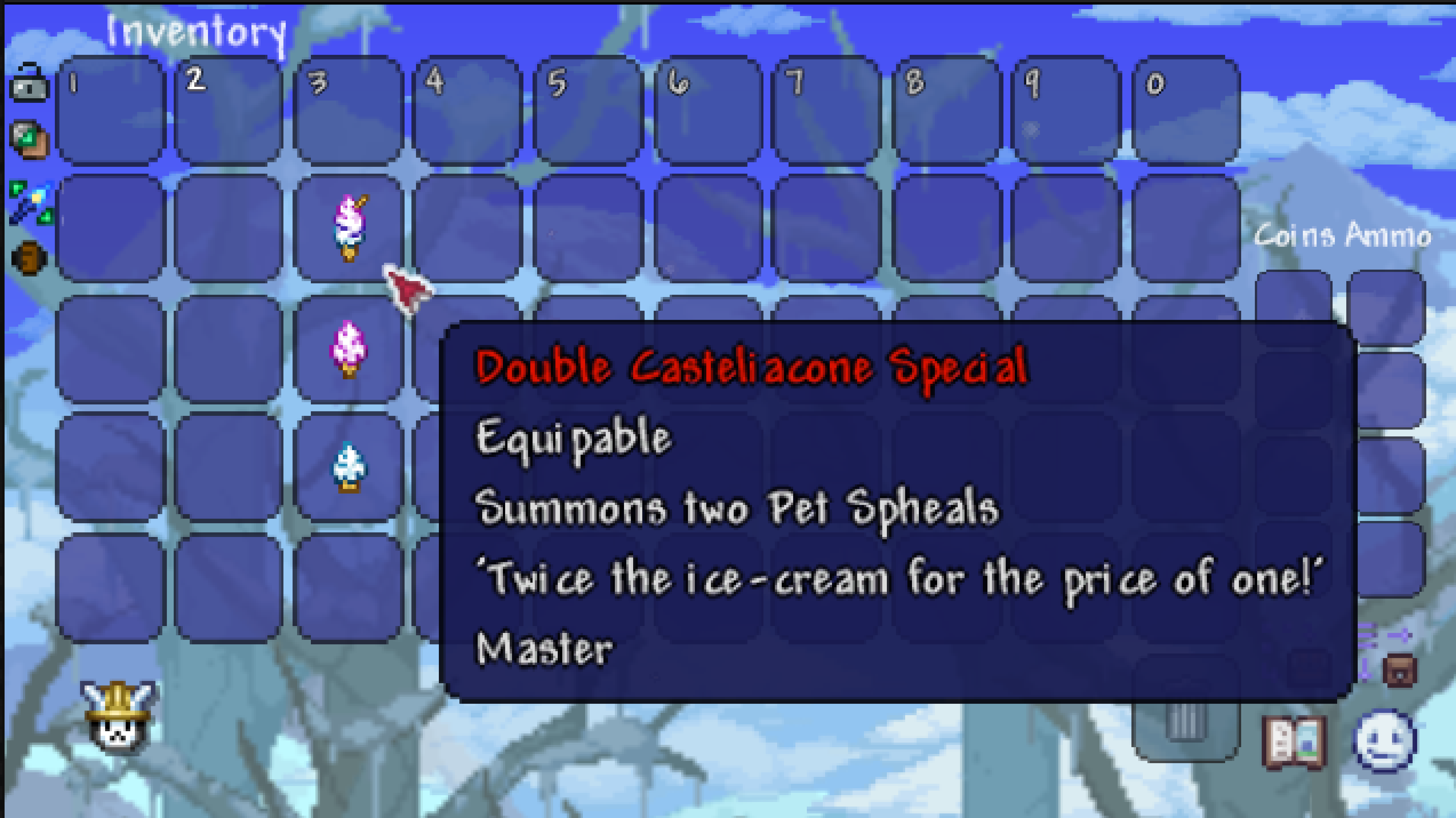 (Pokemon) Spheal Pet — screenshot 1