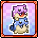 (Pokemon) Spheal Pet