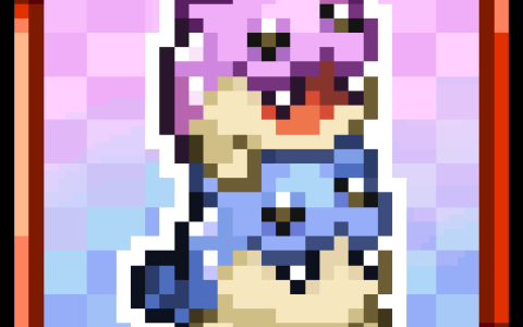 (Pokemon) Spheal Pet