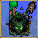 Khaios Skyblock – Journey Corruption Edition