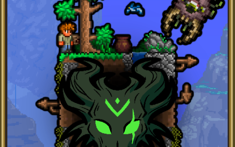 Khaios Skyblock – Journey Corruption Edition