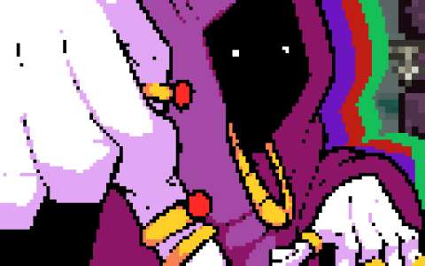 Shadow Wizard Money Gang