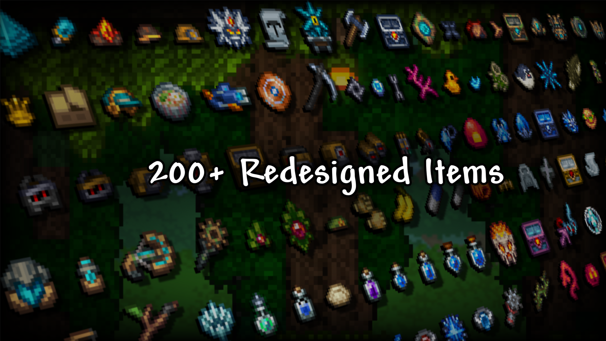 Soulrraria – Version 1.0 — screenshot 2