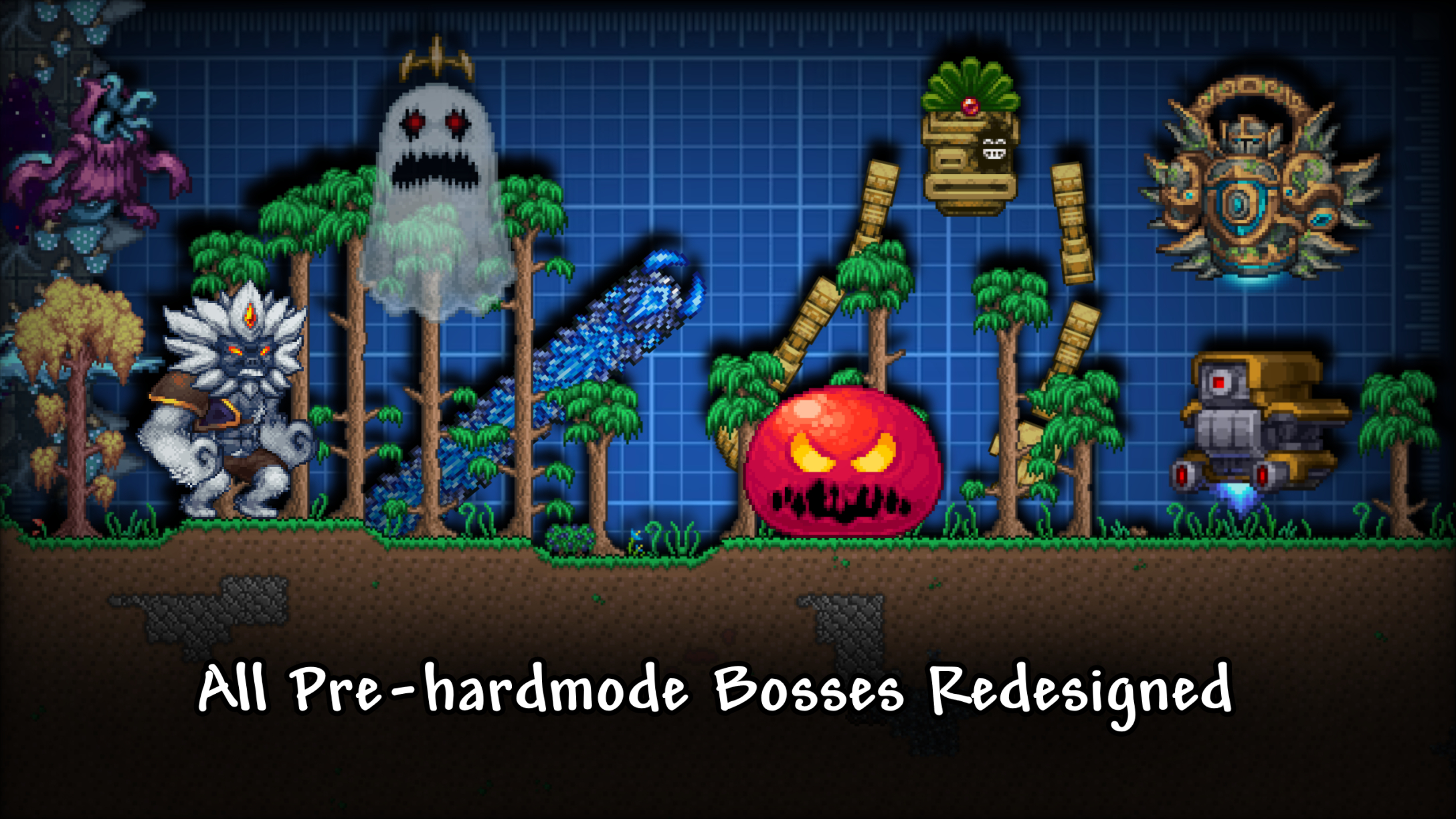 Soulrraria – Version 1.0 — screenshot 1