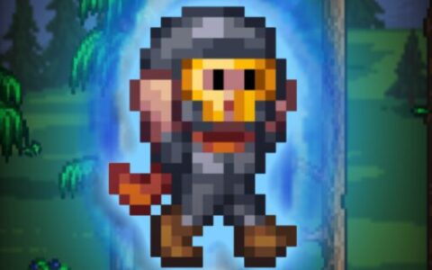Soulrraria – Version 1.0