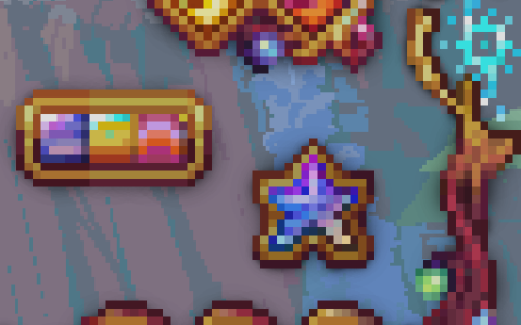 Auric Ark of the Celestia Health, Mana & Minimap