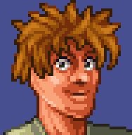 Trading Card Guide Portrait