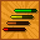 Improved Enemy Health Bar