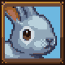 Bunny Portrait Tweaks