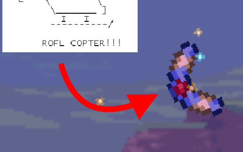 Roflcopter boomerangs