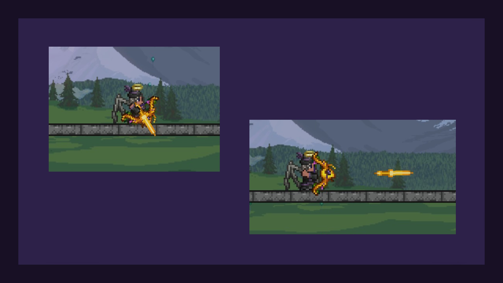 Flowery Bee’s Knees — screenshot 1