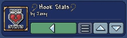 Hook Stats — screenshot 1