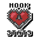 Hook Stats