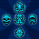 Holographic Relics