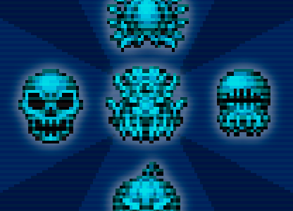 Holographic Relics