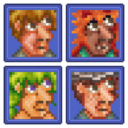 Picasso NPC Portraits