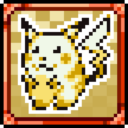 (Pokemon) OG Pikachu Pet