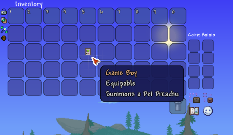 (Pokemon) OG Pikachu Pet — screenshot 1