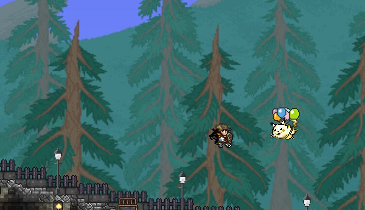 (Pokemon) OG Pikachu Pet — screenshot 4