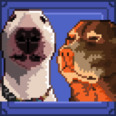 Funny Dogs Portrait Pack