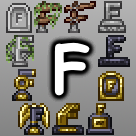 Vanilla-Like F Graves