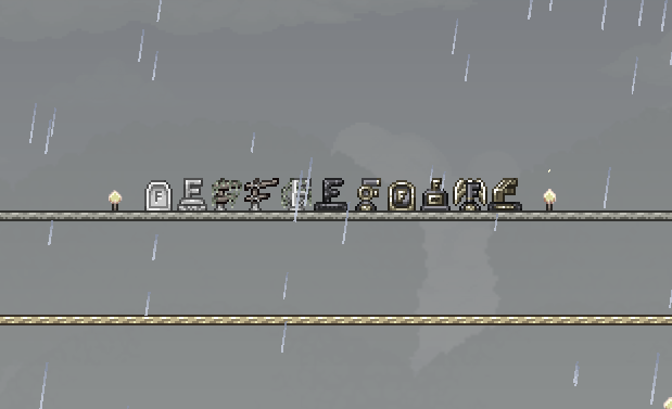 Vanilla-Like F Graves — screenshot 1