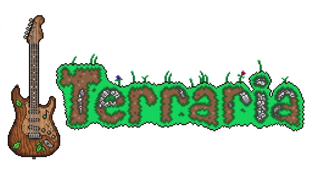 Acoustic Terraria Pack — screenshot 1