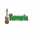 Acoustic Terraria Pack