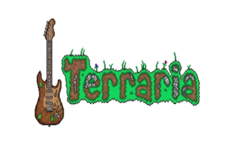 Acoustic Terraria Pack