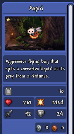 Aspid replaces Hornets — screenshot 5