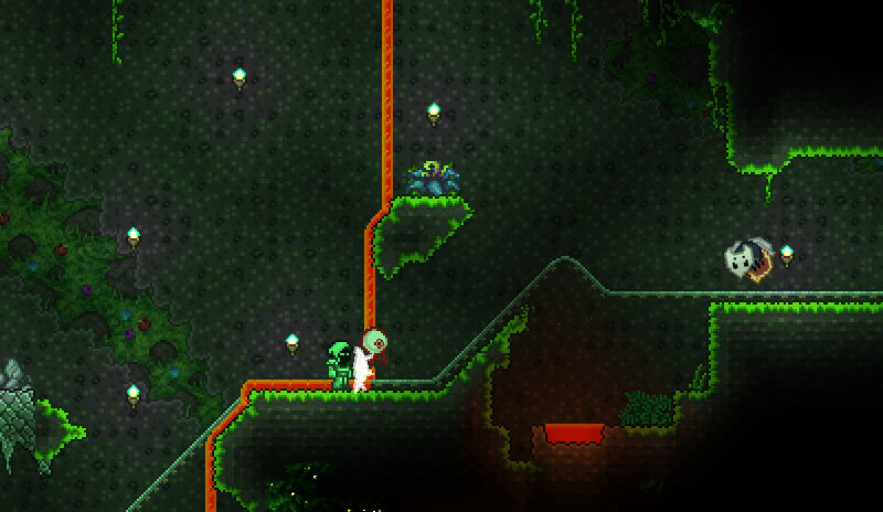 Aspid replaces Hornets — screenshot 3