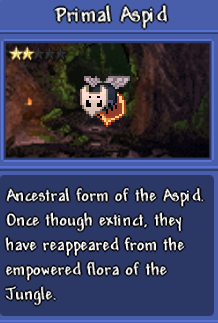 Aspid replaces Hornets — screenshot 4