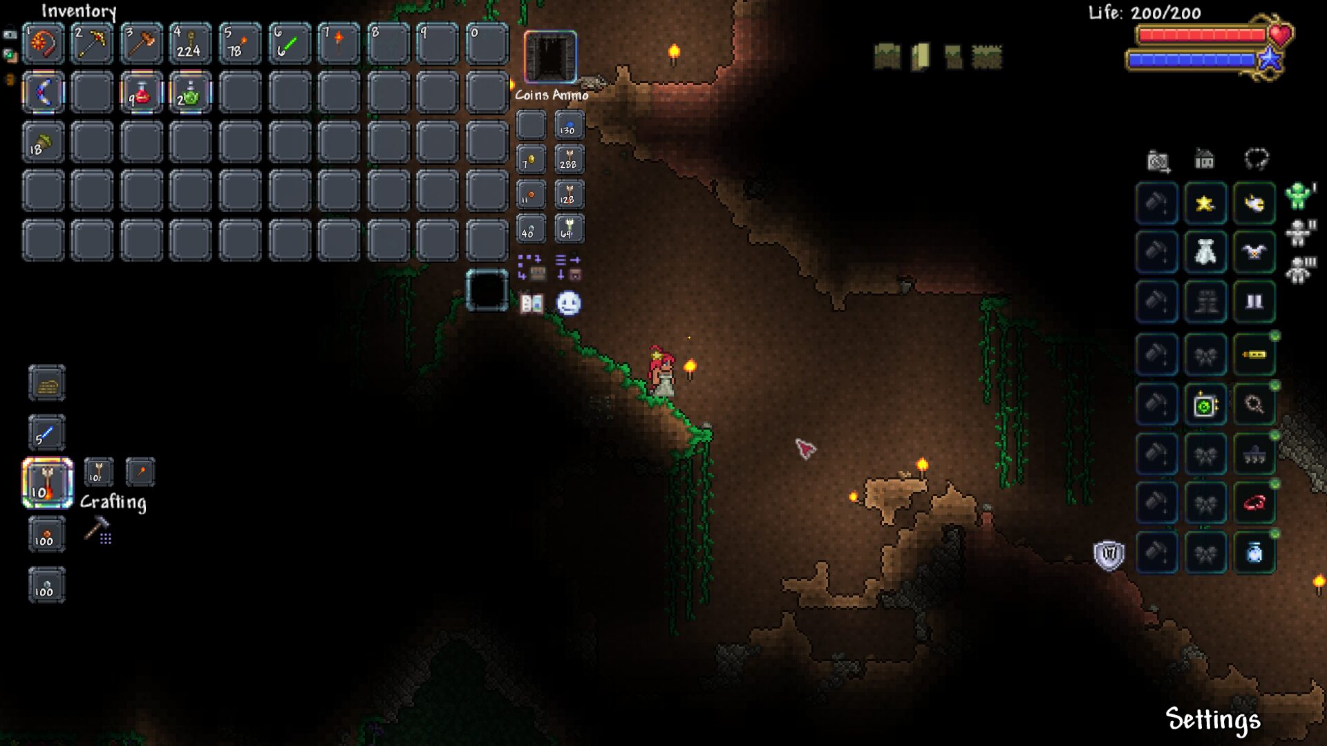 EXO UI — screenshot 1