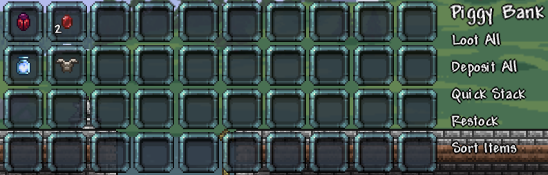 EXO UI — screenshot 3