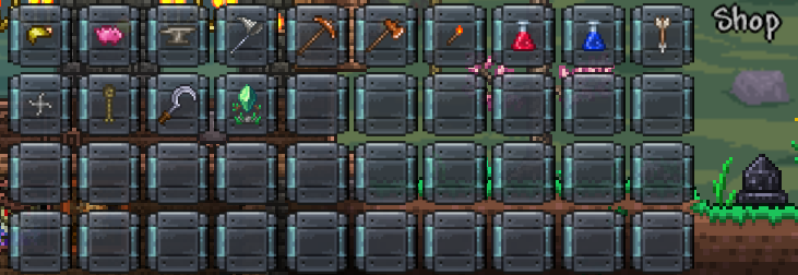 EXO UI — screenshot 2