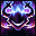 Hallow Knight (Terraria Styled Roaring Knight)
