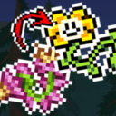 Vulgar Display of Flowey