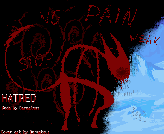 DA’s HATRED — screenshot 1